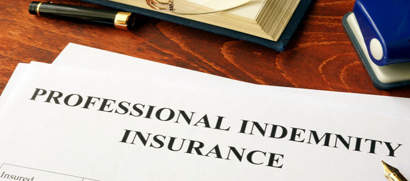 Professional Indemnity - Legal Pulse Medico Legal Advisors & Consultants Pvt. Ltd.
